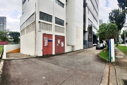 Kallang Distripark (D12), Factory #291262221